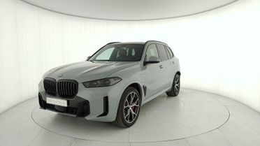 BMW X5 G05 LCI 2023 - X5 xdrive50e MSport Pro auto