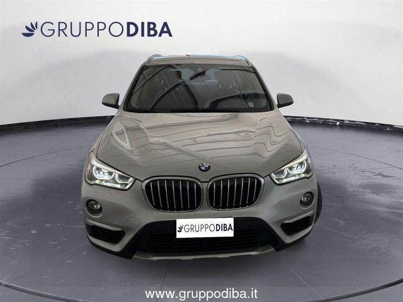 BMW X1 F48 Diesel sdrive18d xLine auto