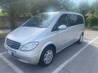 Mercedes-benz Viano 2.2 CDI Fun. CAMPER