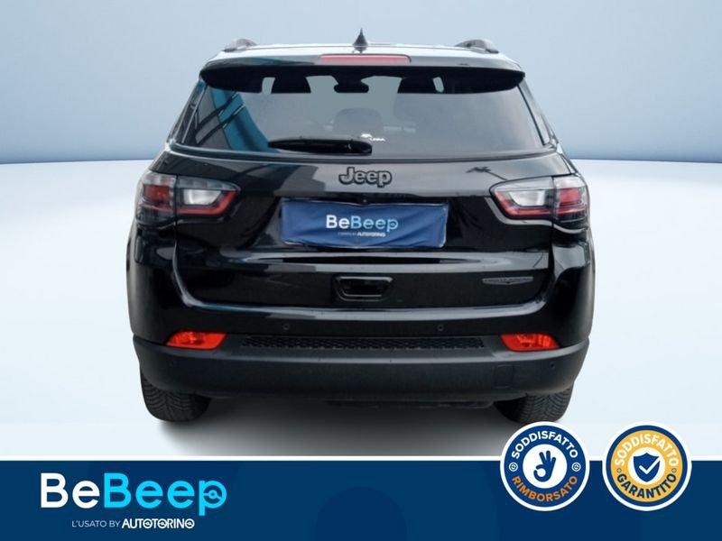 Jeep Compass 1.6 MJT NIGHT EAGLE 2WD 130CV