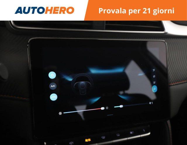 MG ZS 1.5 VTi-tech Comfort