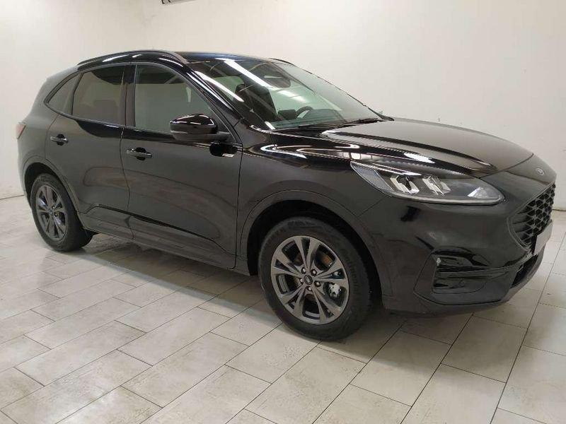 Ford Kuga 2.5 phev ST-Line X 2wd 225cv cvt