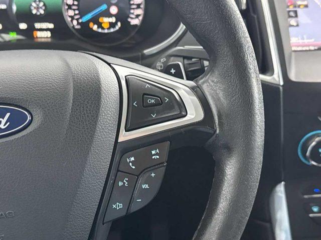 FORD S-Max 2.0 TDCi 150CV Start&Stop Powershift Business