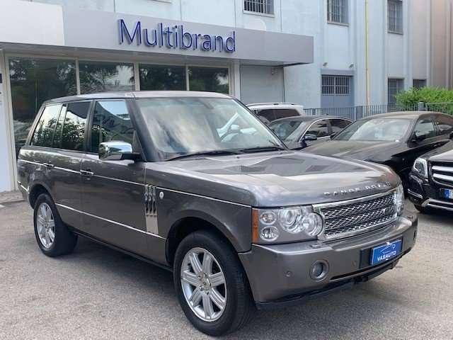 Land Rover Range Rover Range Rover 3.6 tdV8 Vogue auto