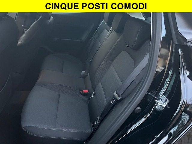 RENAULT Clio TCe 100 CV 5 porte