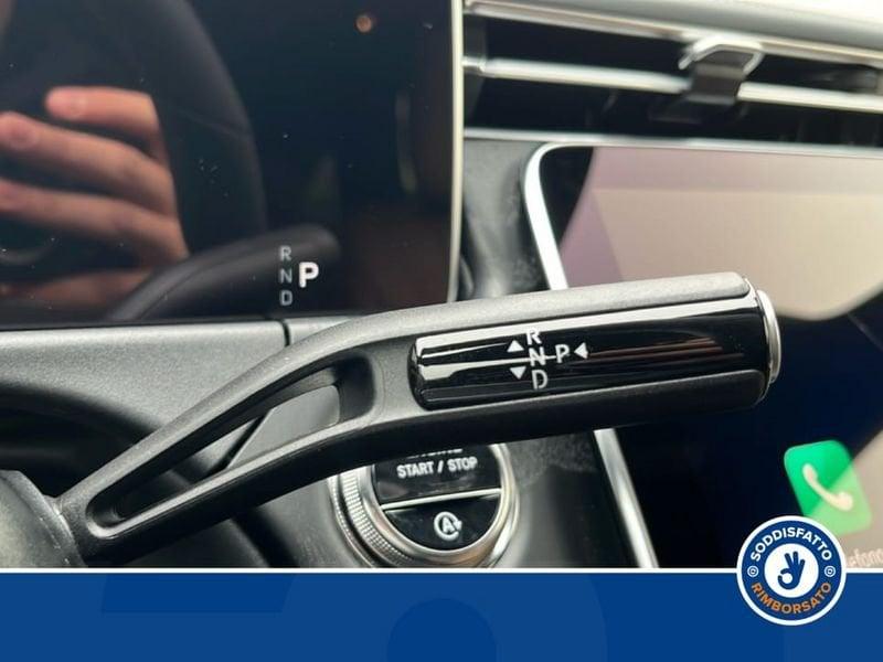 Mercedes-Benz Classe E 220d 4Matic All Terrain Station Wagon Premium