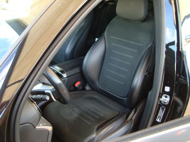 Mercedes-benz GLC 220 d 4Matic Mild Hybrid AMG Premium