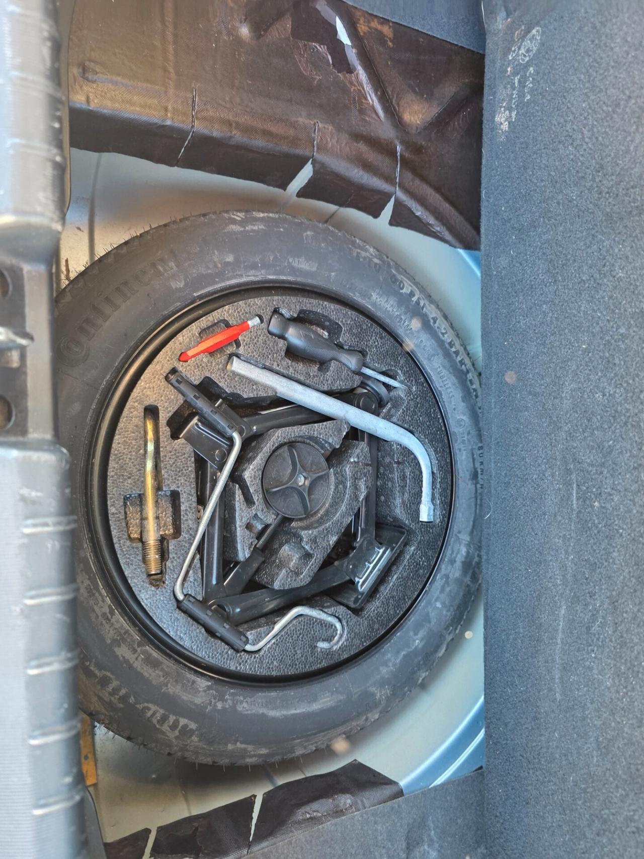 Alfa Romeo 147 1.9 JTD (115 CV) cat 3p. Distinctive