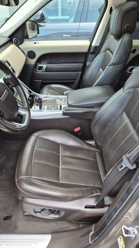 Land Rover Range Rover Sport 3.0 SDV6 MHEV 249cv HSE Dynamic aut.