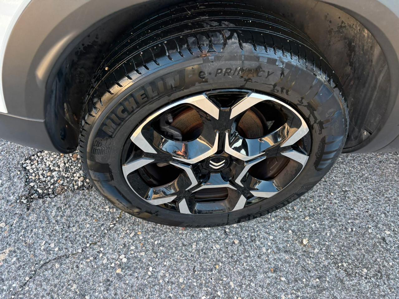 Citroen C5 Aircross BlueHDi 130 S&S EAT8 Business