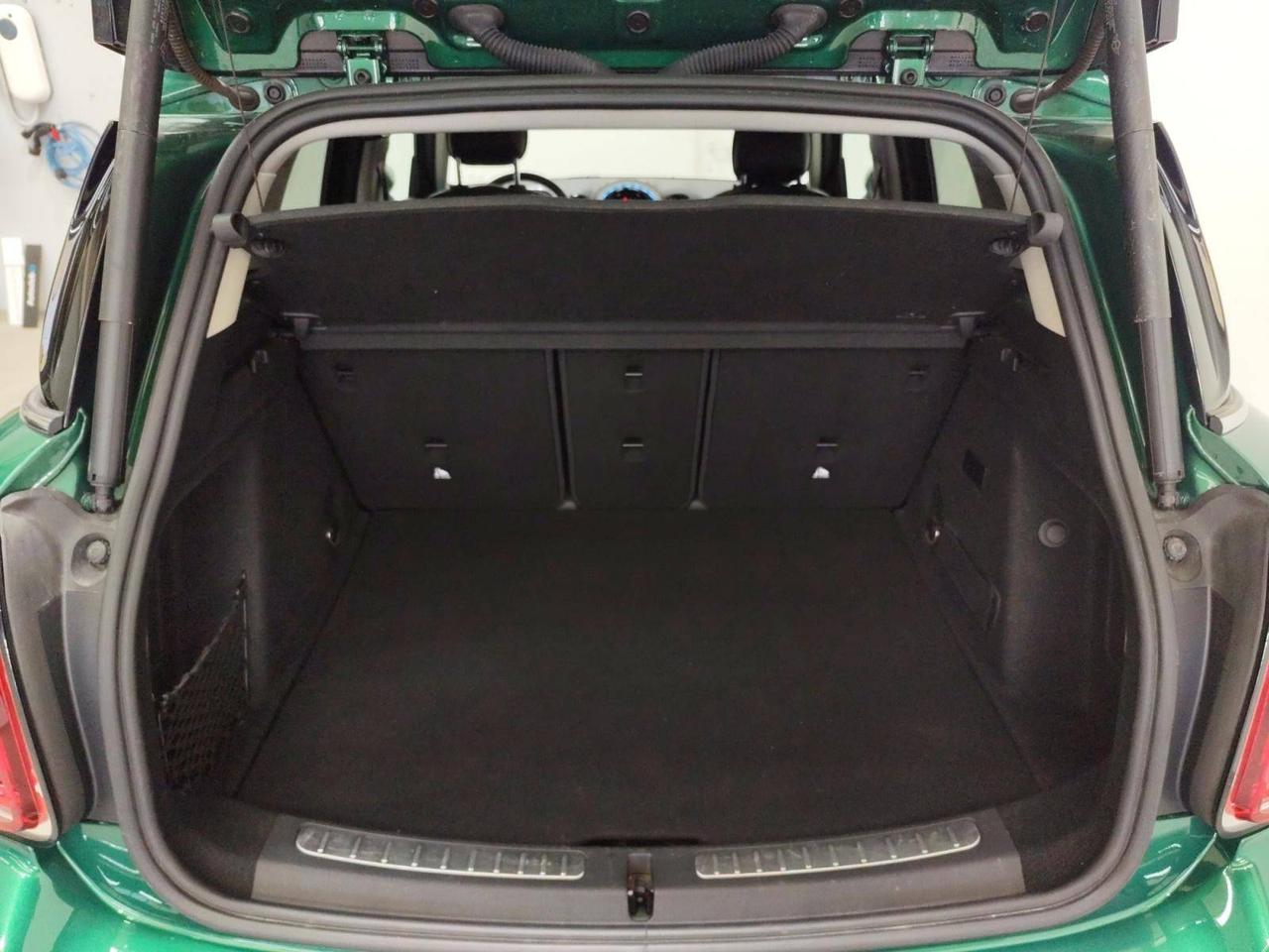 MINI Countryman Cooper SE ALL4 Business