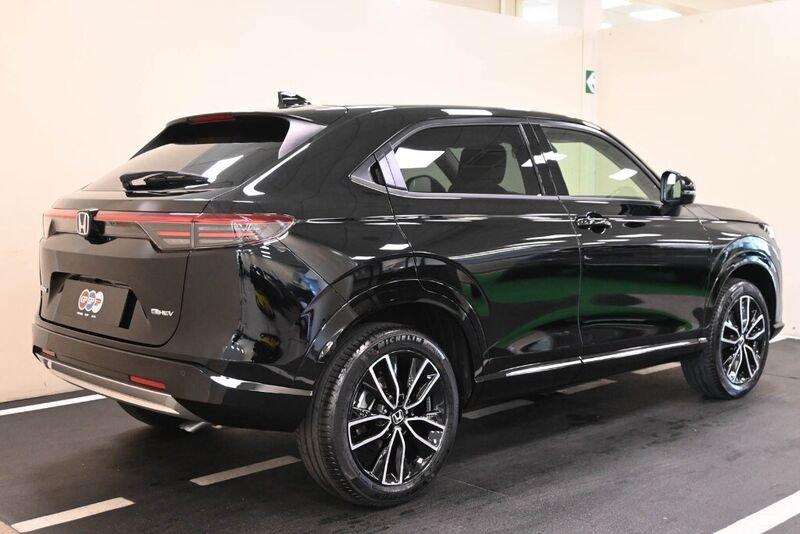 Honda HR-V HR-V 1.5 Hev eCVT Advance