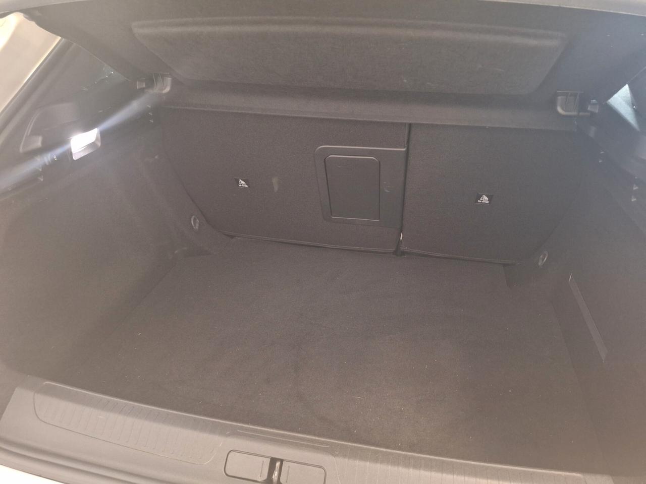 Ds DS4 4 BlueHDi 130 aut. Performance Line