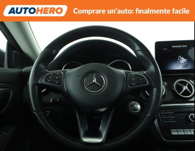 MERCEDES-BENZ CLA 200 d S.W. 4Matic Automatic Premium