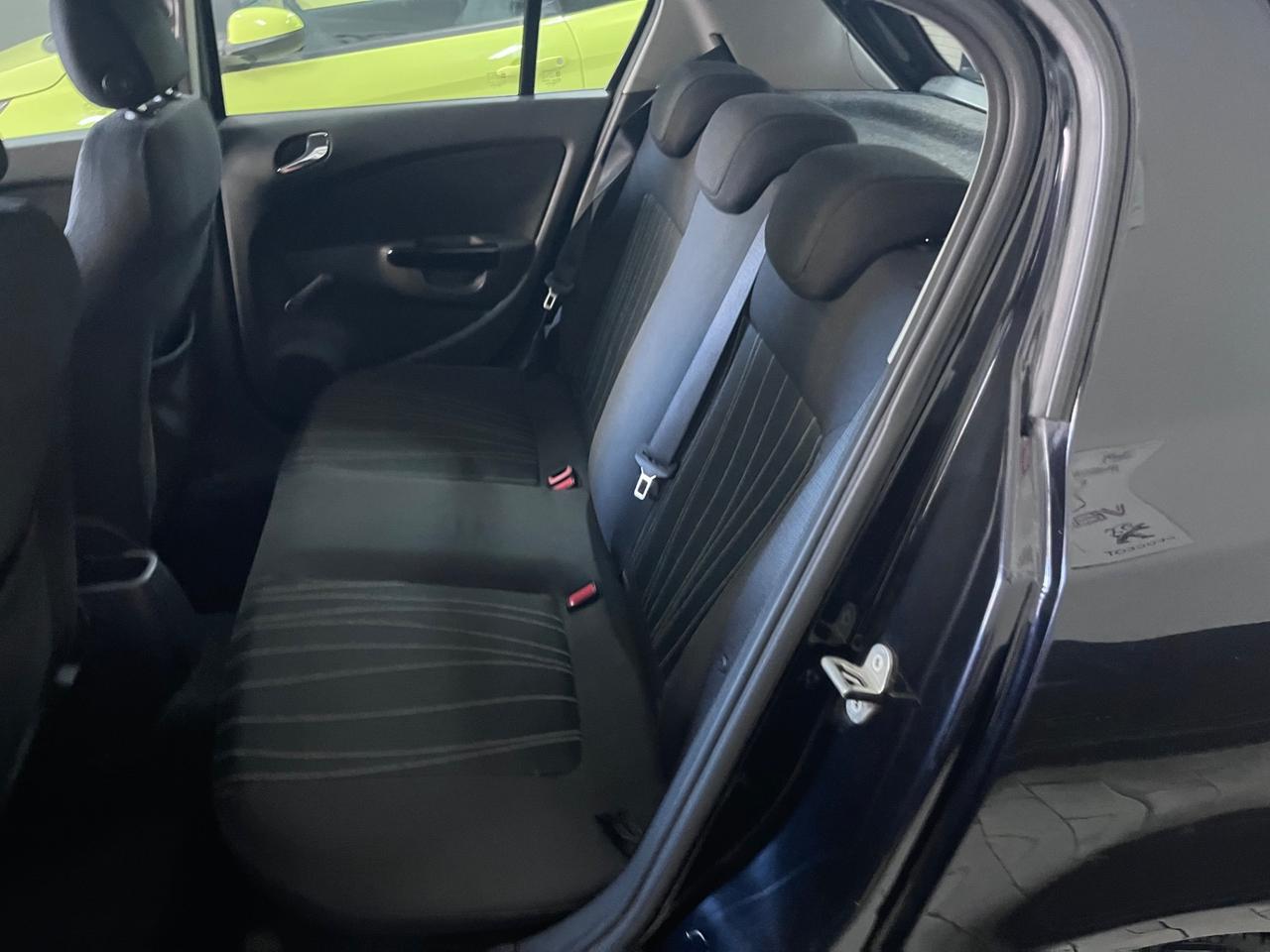 Opel Corsa 1.3 CDTI 75CV 5 porte 2009