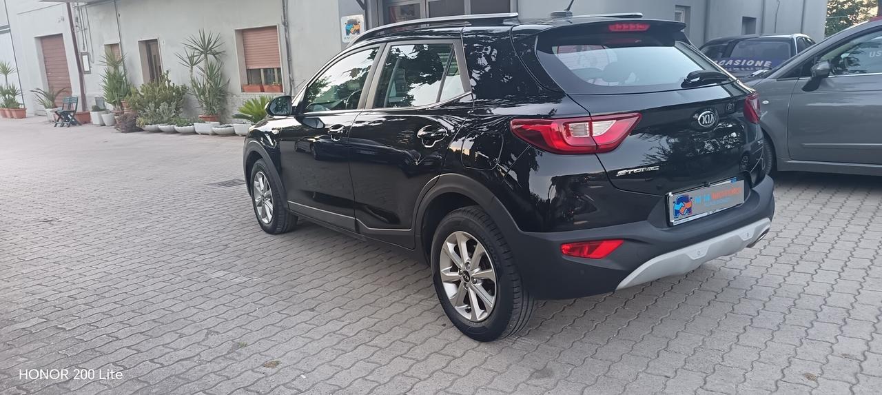 Kia Stonic 1.6 crdi Style 110cv