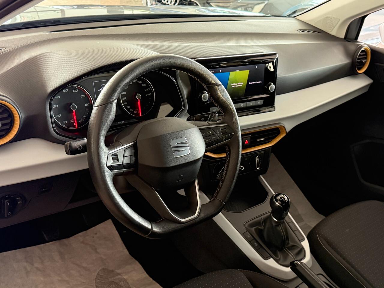 Seat Arona 1.0 ECOTSI 95 cv. STYLE