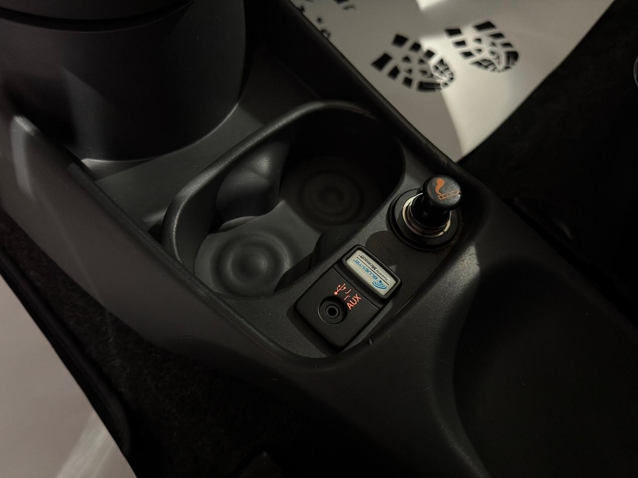 Fiat 500 1.2 EasyPower Lounge *OTTIME CONDIZIONI*