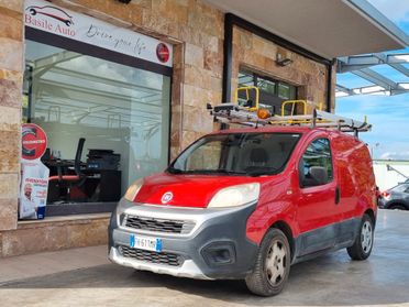 Fiat Fiorino III cargo 1.3 mjt 80cv Adv. E6