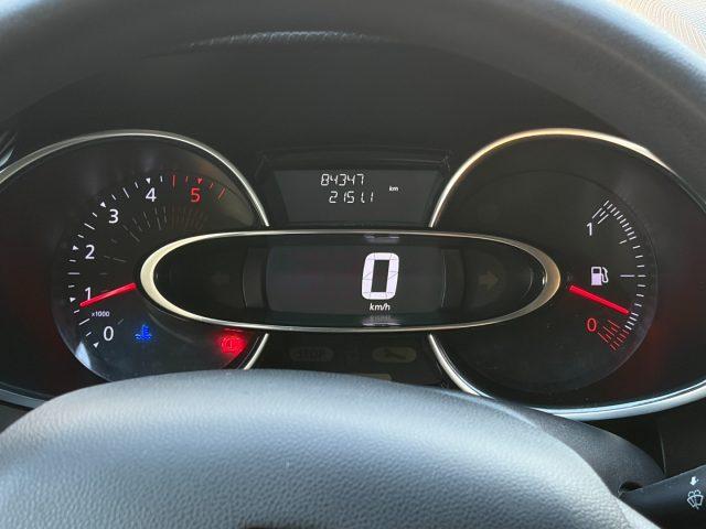 RENAULT Clio 1.5dCi 75CV Moschino Life