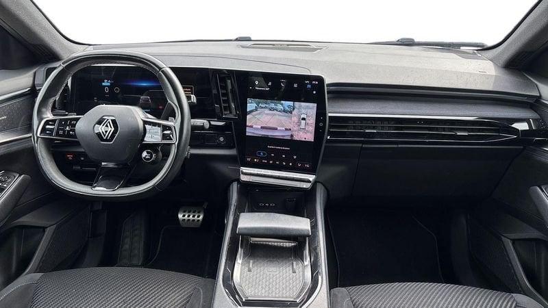 Renault Austral 1.2 E-Tech full hybrid Iconic Esprit Alpine 200cv auto