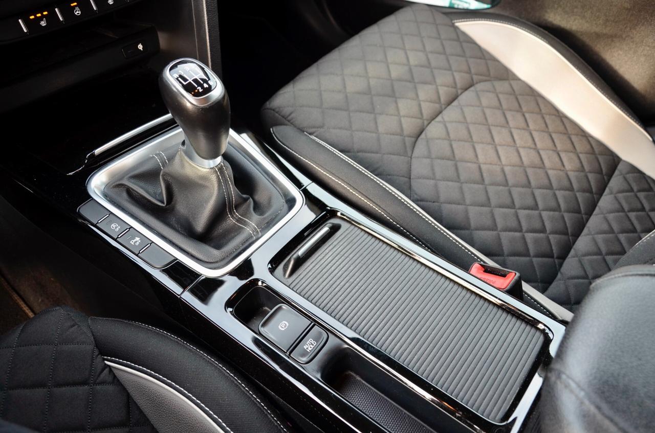 KIA PROCEED 1.6 CRDI GT LINE PLUS 136cv, UFF ITALIANA, GARANZIA UFF KIA 6/26, SERVICE KIA, EURO 6D, FULL LED, RETROCAMERA, PERMUTE