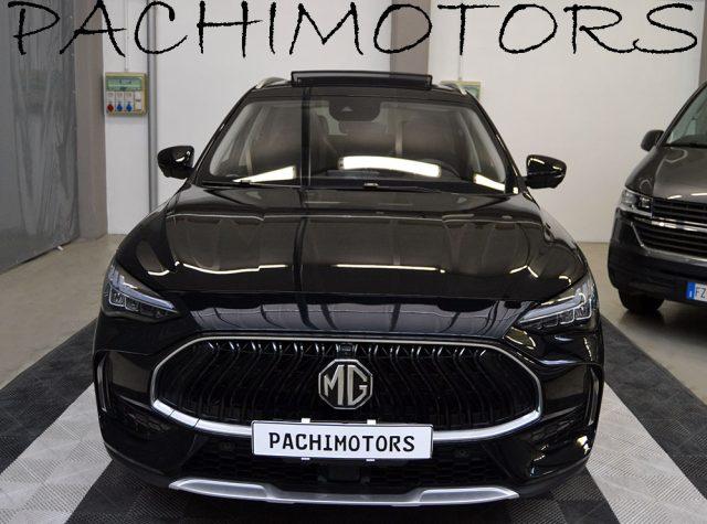 MG HS 1.5T-GDI Luxury Tetto-Sedili Sportivi-1Propr **