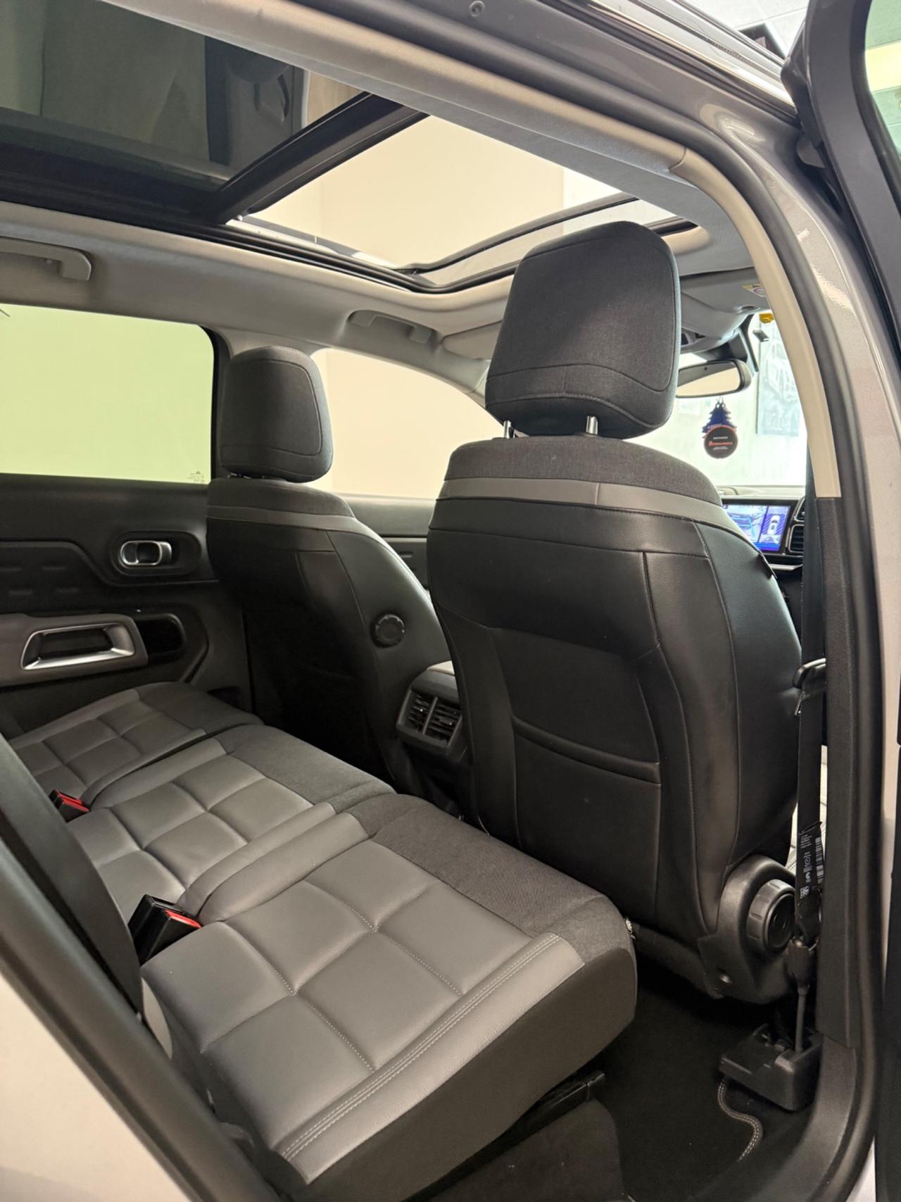 Citroen C5 Aircross BlueHDi 130 S&S EAT8 Feel Pack