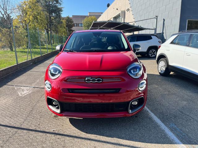 FIAT 500X 1.3 MultiJet 95 CV Sport Da Vetrina!