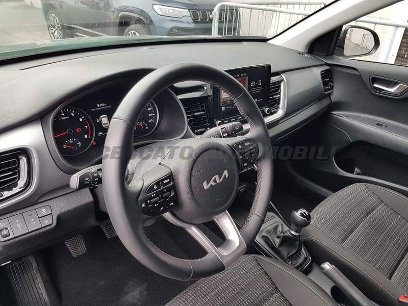 KIA Stonic Stonic 1.2 dpi Style 84cv