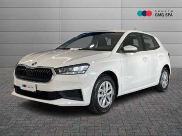 Skoda Fabia IV 2022 1.0 mpi evo Ambition 80cv