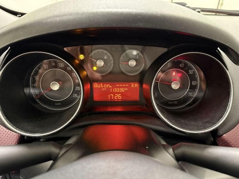 FIAT Punto Punto Evo 5p 1.2 Dynamic