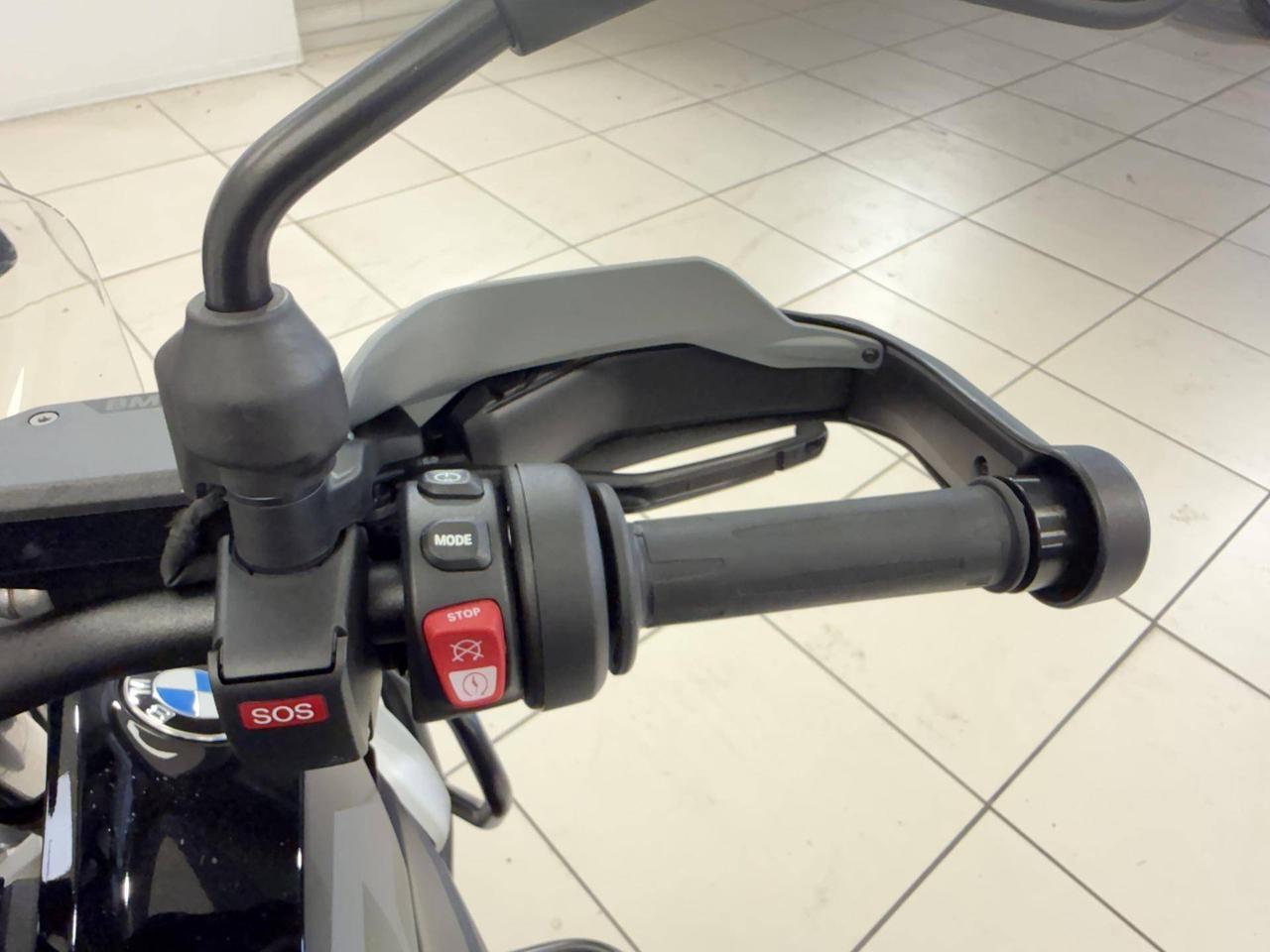 BMW R 1300 GS Triple Black