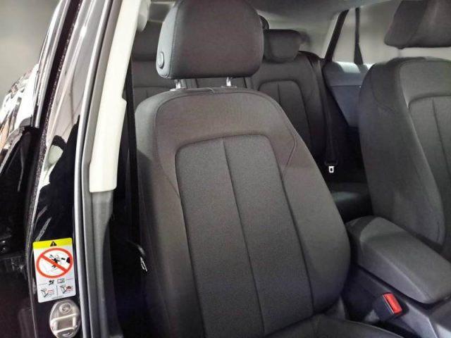 AUDI Q2 30 TDI S tronic