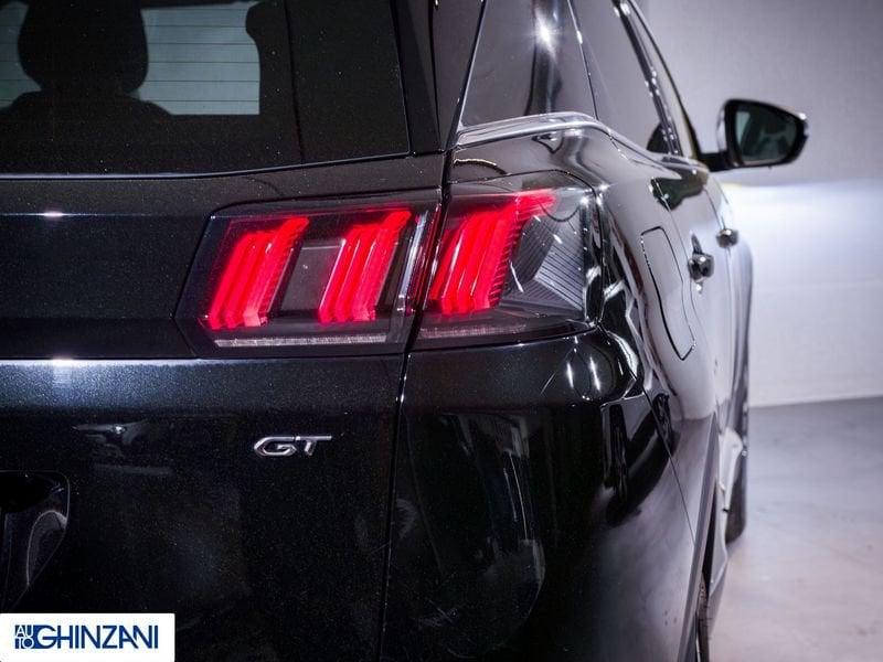 Peugeot 3008 3008 PureTech Turbo 130 S&S GT - "PREZZO VERO"