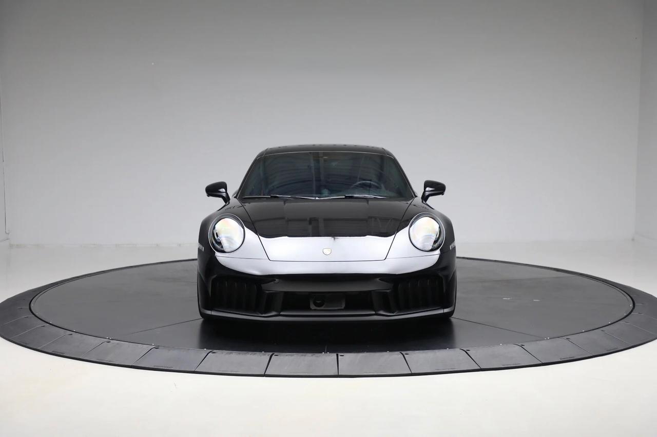 Porsche 911 Carrera GTS NOLEGGIO LUNGO TERMINE - LEASING FULL INCLUSIVE