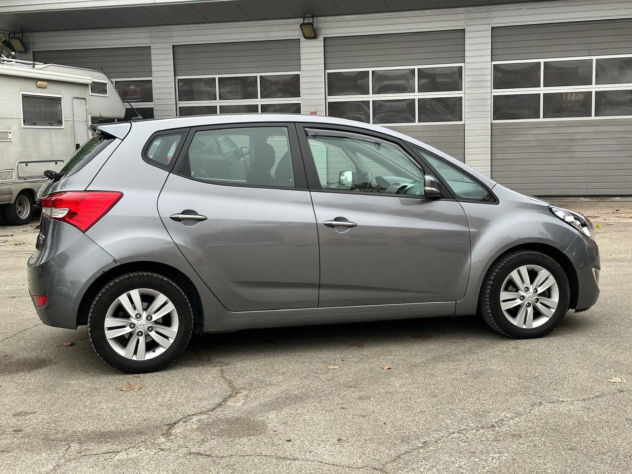 Hyundai iX20 1.6 CRDI 115 CV Style