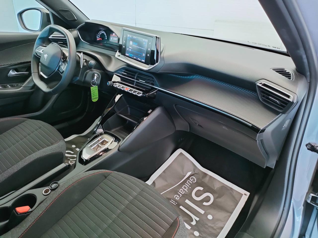 PEUGEOT 2008 II 2020 - 2008 1.2 puretech Active Pack s&s 130cv eat8