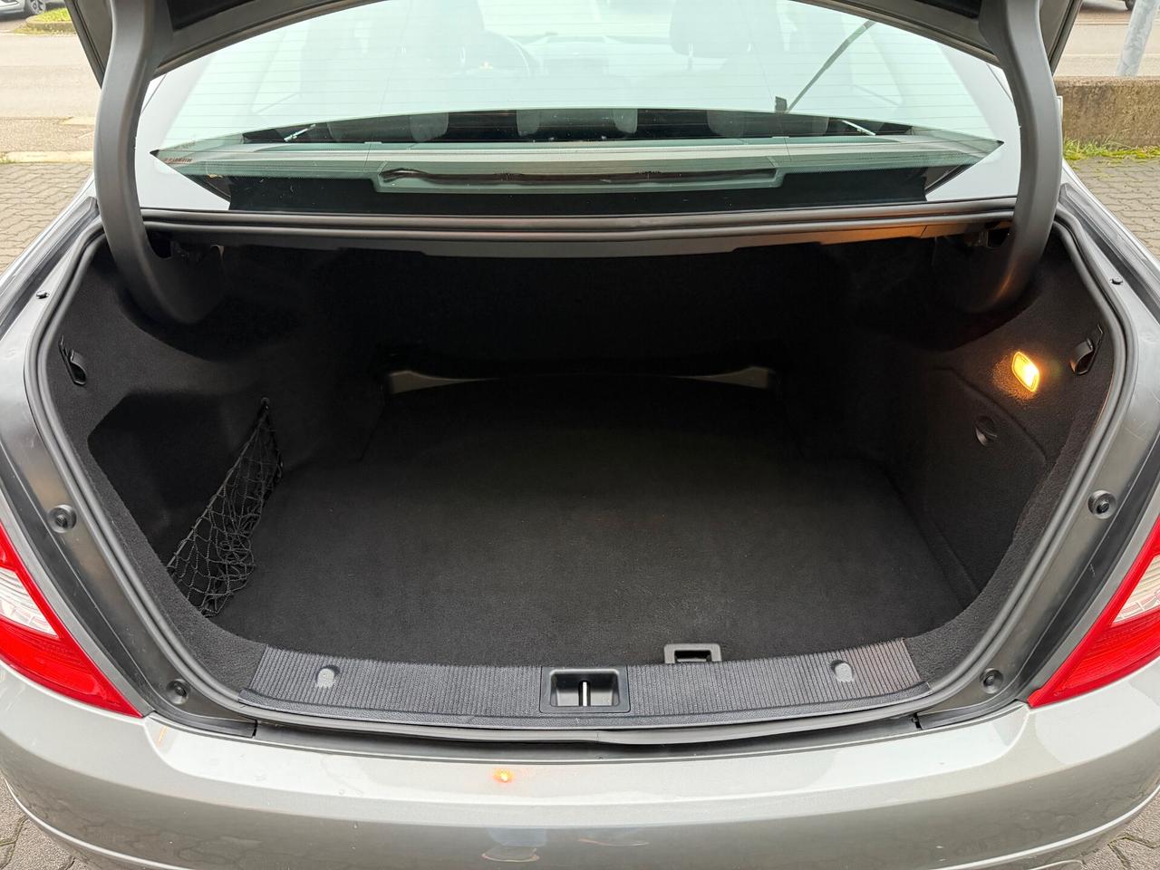 Mercedes-benz C 220 CDI BlueEFFICIENCY Executive