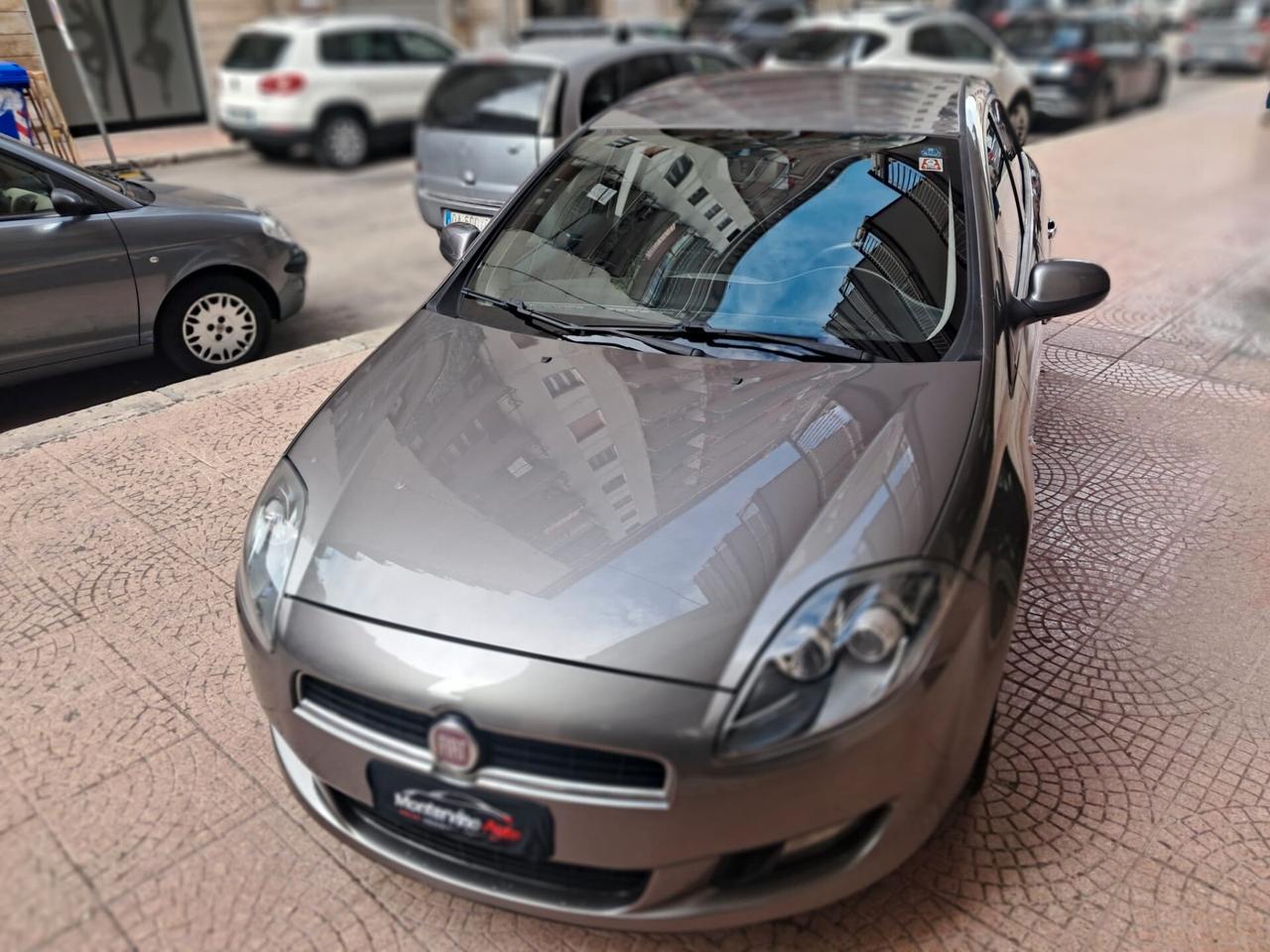 FIAT BRAVO 1.4 GPL-Unipro-Neopatentati-Euro4650