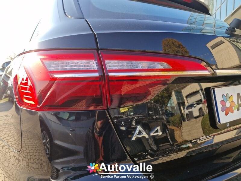 Audi A4 A4 Avant 30 TDI/136 CV S tronic Business Advanced