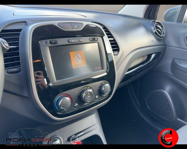 RENAULT Captur 0.9 TCe 12V 90 CV Start&Stop Energy R-Link