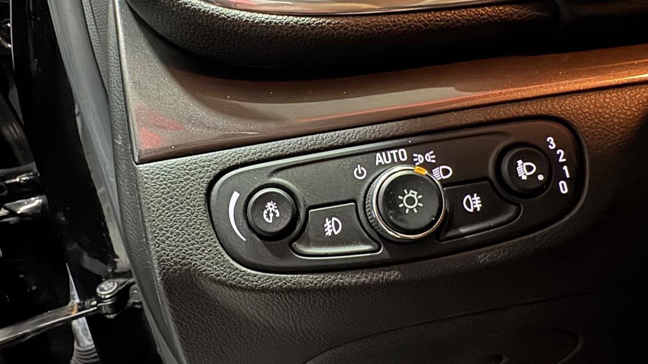 Opel Mokka X 1.6 CDTI Ecotec 4x2 Start&Stop Innovation