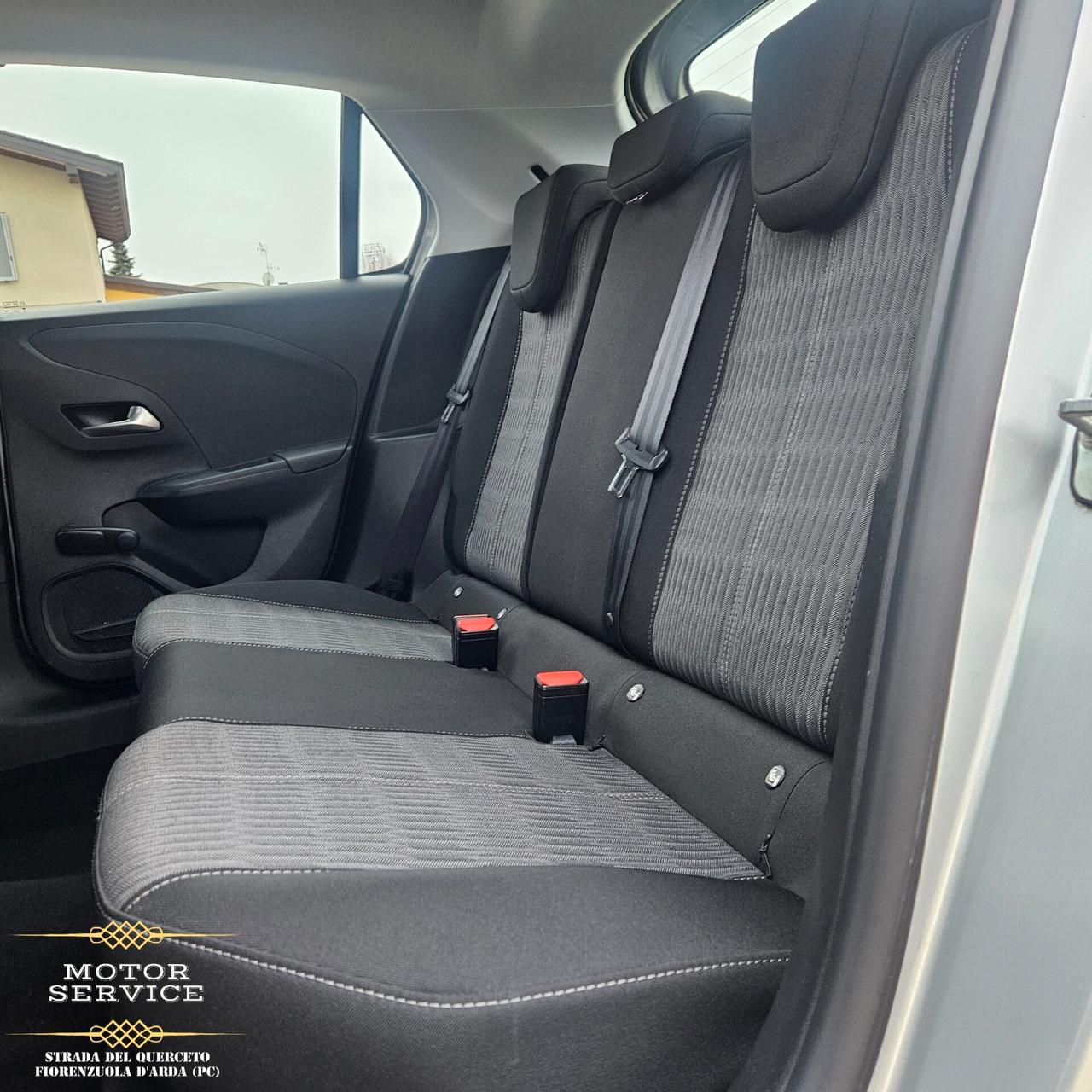 Opel Corsa 1.2 PREZZO REALE E FINALE