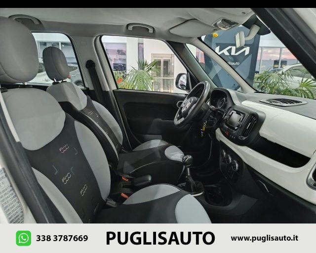 FIAT 500L 1.3 Multijet 85 CV Pop Star