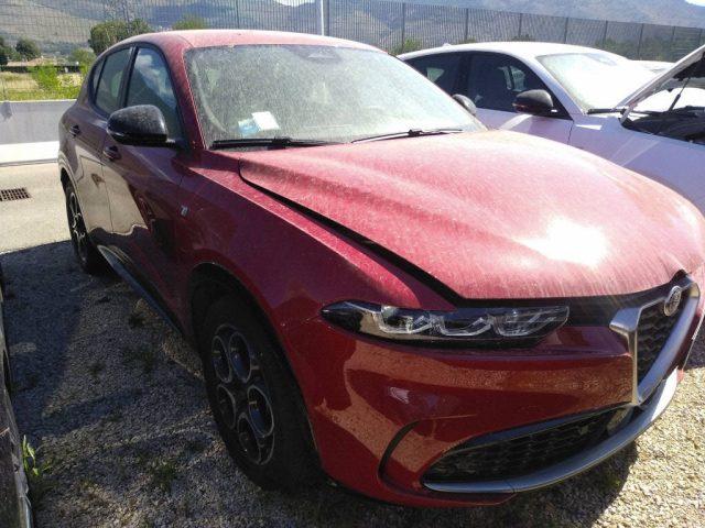 ALFA ROMEO Tonale 1.5 hybrid Ti 160cv tct7