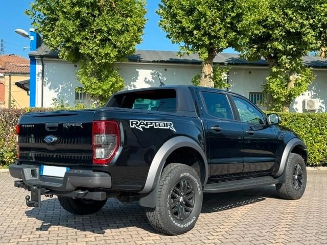 Ford Ranger Raptor 2.0 ECOBLUE aut. 213 CV DC 5 pt.