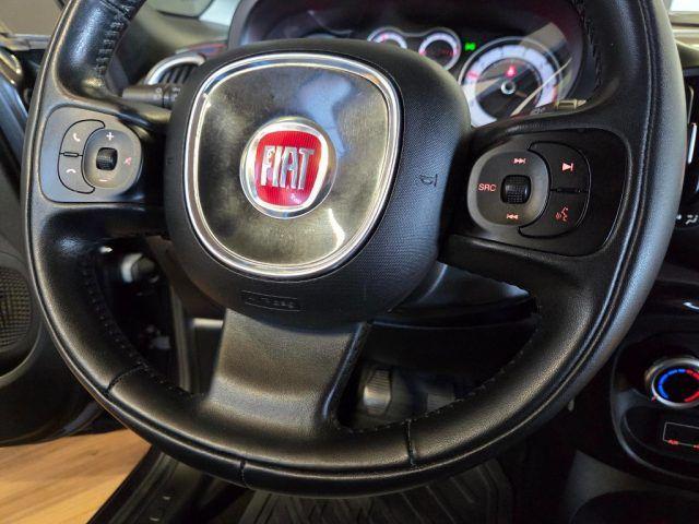 FIAT 500L 1.4 T-Jet 120 CV GPL Lounge