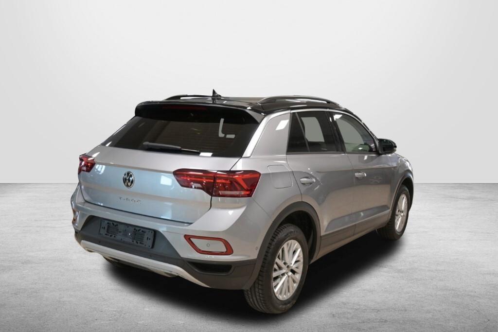 VOLKSWAGEN T-ROC 2.0 TDI 115CV LIFE *2024