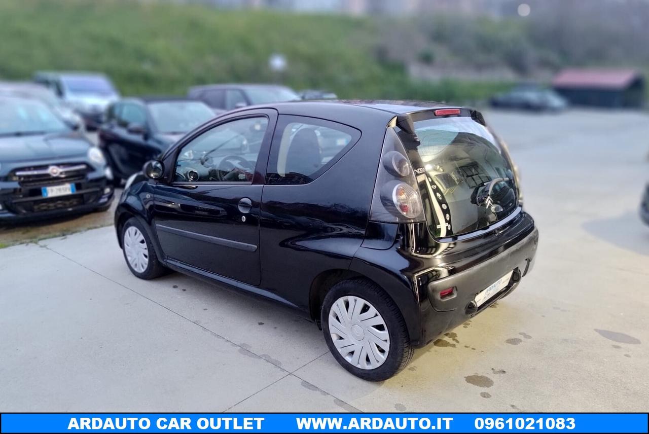 Citroen C1 1.4 Hdi 3 pt neopatentati